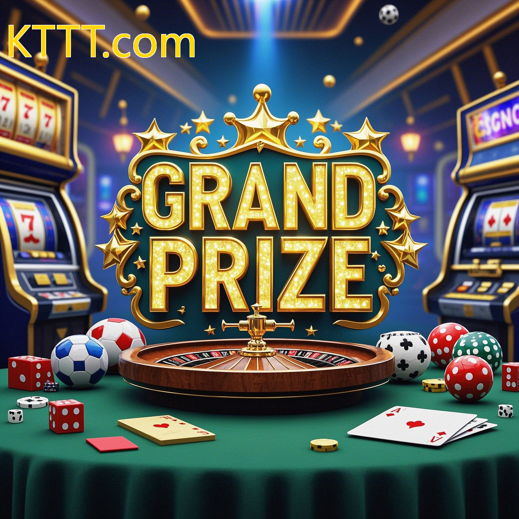 kttt GAME-Slots