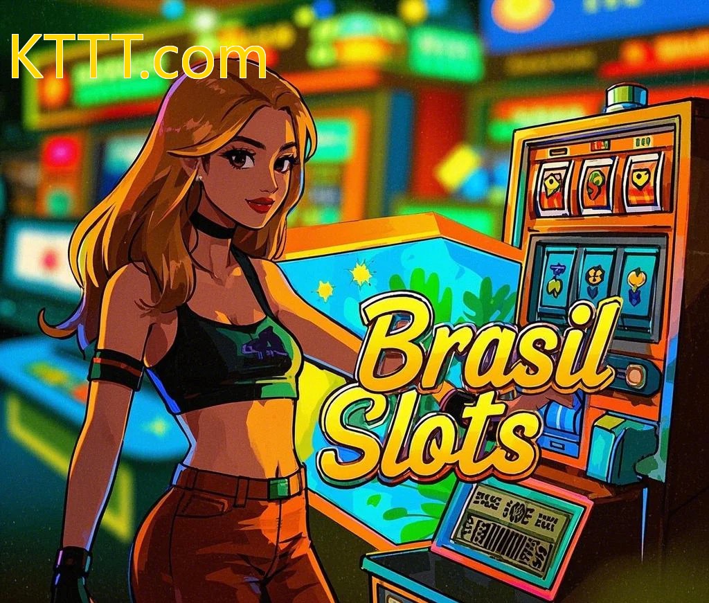 kttt GAME-Slots